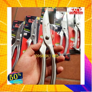 Kéo cắt gà - kéo cắt gà kapusi japan