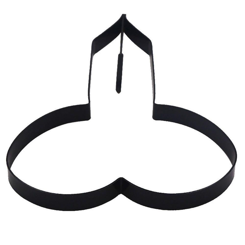 GOGOUP Khuôn Chiên Trứng Chống Dính Mẫu Mới