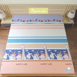 GA CHỐNG THẤM GOODMAMA 1m6*2m*10cm (ko vỏ gối)- Hàng Công ty
