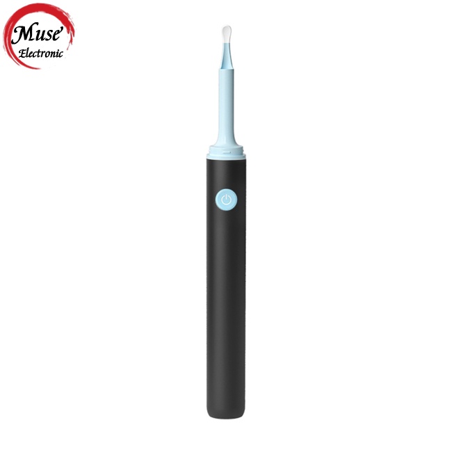 Dụng Cụ Lấy Ráy Tai Thông Minh Xoay 360 Độ Kết Nối Wifi Tiện Dụng