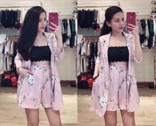 Áo Bra ren nổi siêu hot