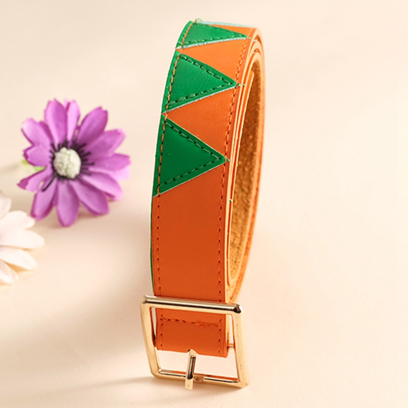 Thắt Lưng Phong Cách Anime Jojo 's Bizarre Adventure