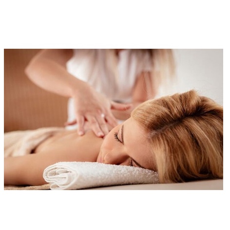 Tinh Dầu Massage Body Nam Nữ - Tăng Cảm Xúc Kích Thích Hưng Phấn Dùng Trong Spa