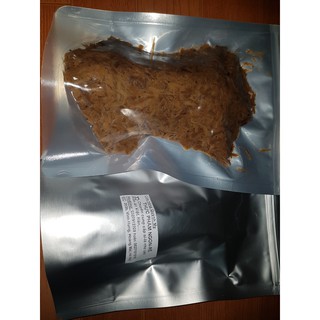 RUỐC NẤM 300G