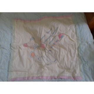 Combo Ủ cotton trần bông. Có thể làm nệm, làm chăn cho bé. Bao chất ạ.3 trong 1. Quá tiện lợi ạ....