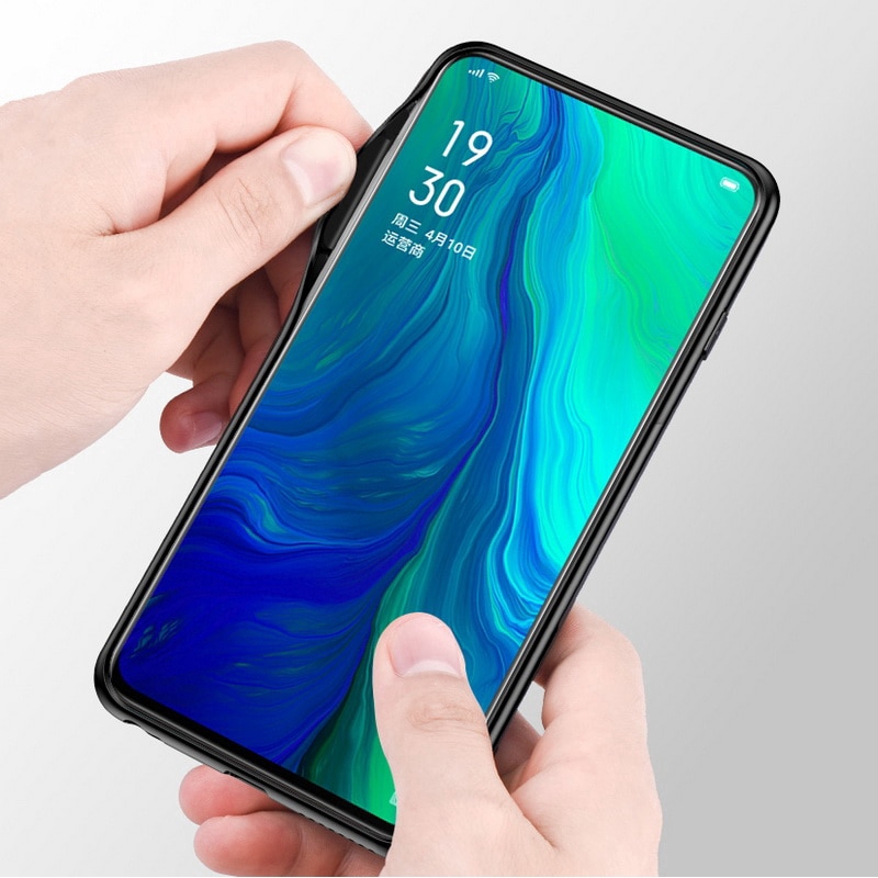 Ốp lưng kiểu vải cho OnePlus 7 Pro 7t Pro 6T 6