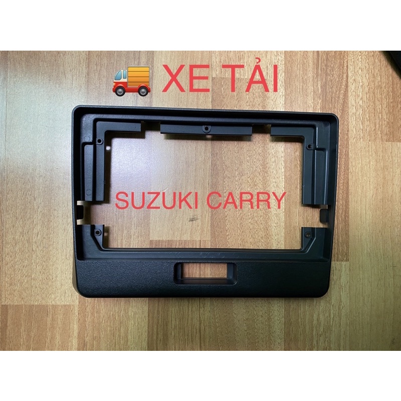 MẶT DƯỠNG XE TẢI SUZUKI CARRY