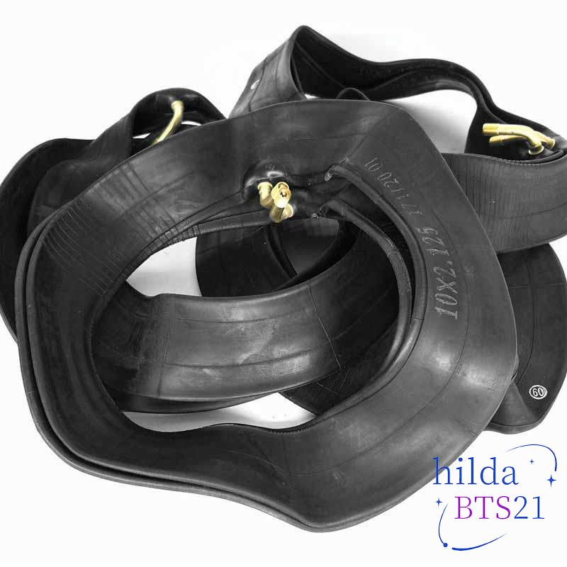 1 Ruột Bánh Xe Thay Thế Cho Xe Scooter Điện 10*2.125