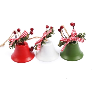 Nơ Trang Trí Cây Thông Noel 5.5cm
