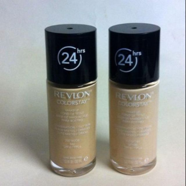 Kem nền revlon