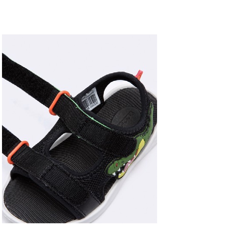 Giày sandals thời trang BALABALA - TODDLER dành cho bé trai 204222140101