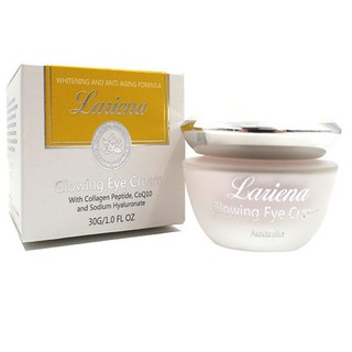 Kem mắt Lariena Glowing Eye Cream 30g