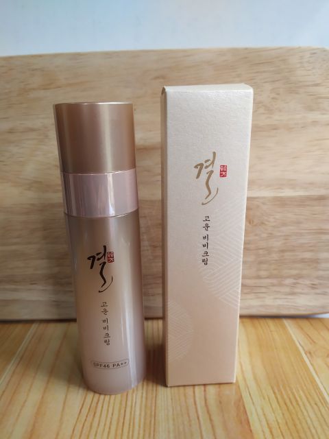 Kem nền BB Đông Y Thảo Dược Tonymoly The Oriental Gyeol Goun  BB Cream SPF 46PA +++ | BigBuy360 - bigbuy360.vn