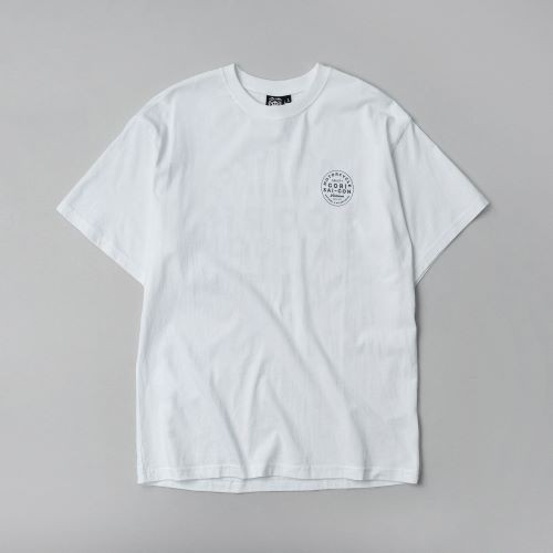 Áo Thun Gori Tee - Season 4 - Trắng | BigBuy360 - bigbuy360.vn