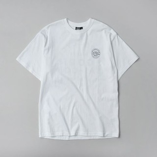 Áo Thun Gori Tee - Season 4 - Trắng