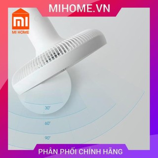 Quạt đứng thông minh Smartmi gen 3