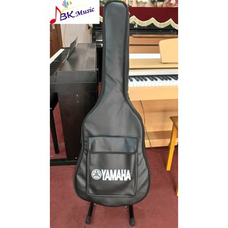 Bao da nhaccuBK ba lớp - bao da guitar