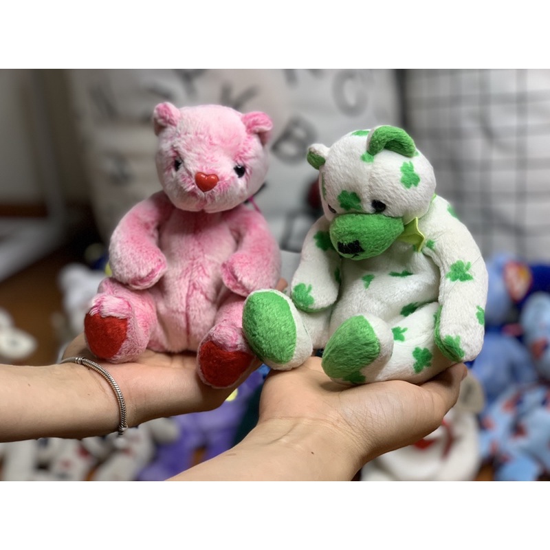 Gấu Bông TY - Hàng Mỹ