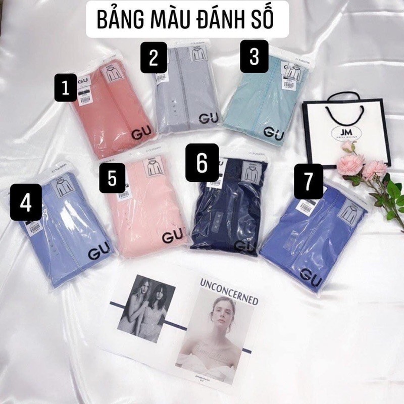 Áo chống nắng Gu | BigBuy360 - bigbuy360.vn
