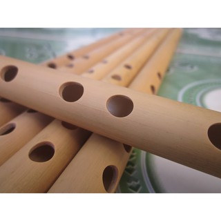 Sáo Trúc Việt chuẩn âm