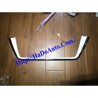 Ốp Viền Biển Số innova 2017 - 2020