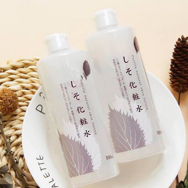 Nước Hoa Hồng lotion toner diếp cá, tía tô Dokudami, hàng Nhật | BigBuy360 - bigbuy360.vn