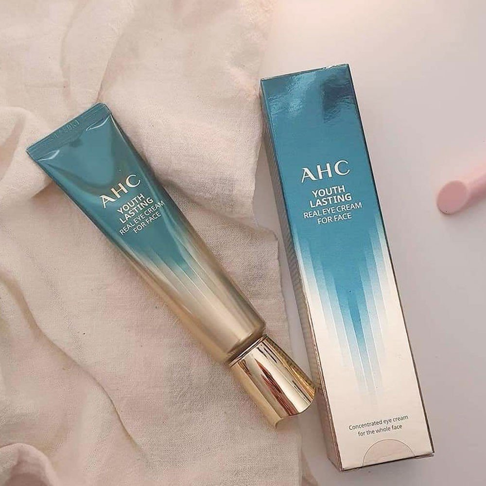 Kem mắt AHC YOUTH LASTING REAL EYE CREAM