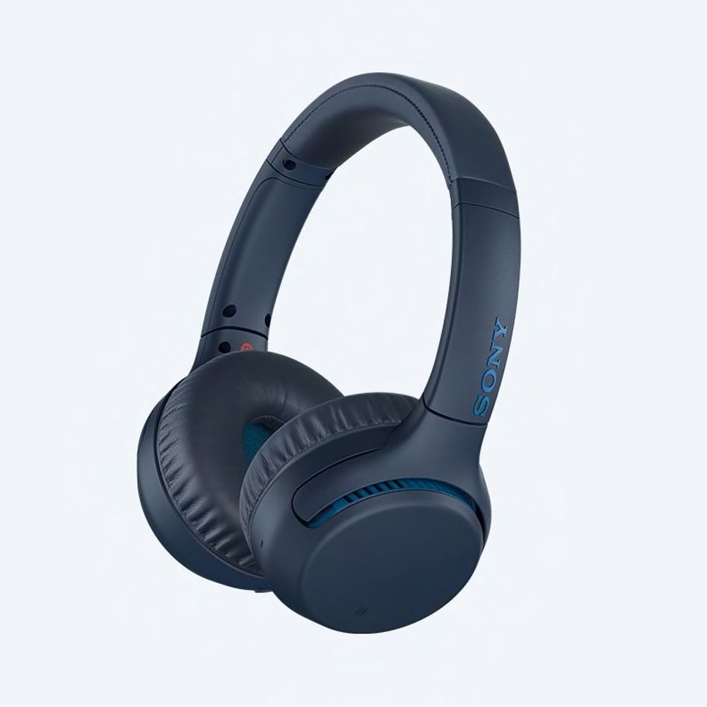 Tai nghe bluetooth chụp tai không dây Sony Extra Bass WH-XB700