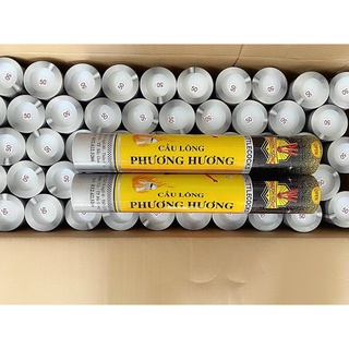 Ống cầu lông phương hương