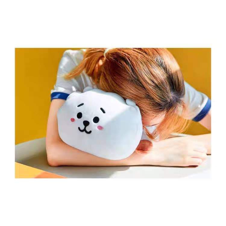 Gối Trườn BT21 Unoff