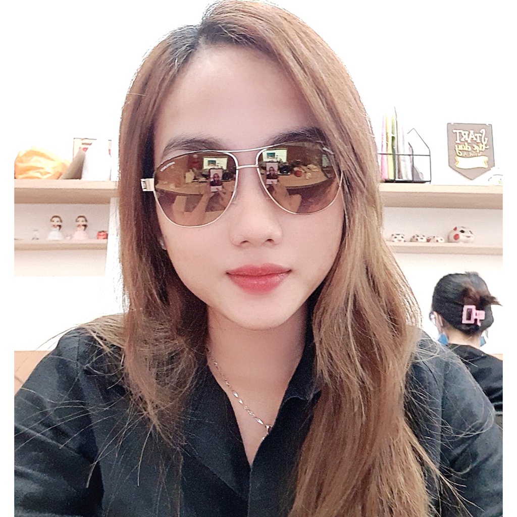 (Hàng chính hãng) Kính mát nam nữ Dakota Smith DS68048 (58-13-140) màu sắc thời trang