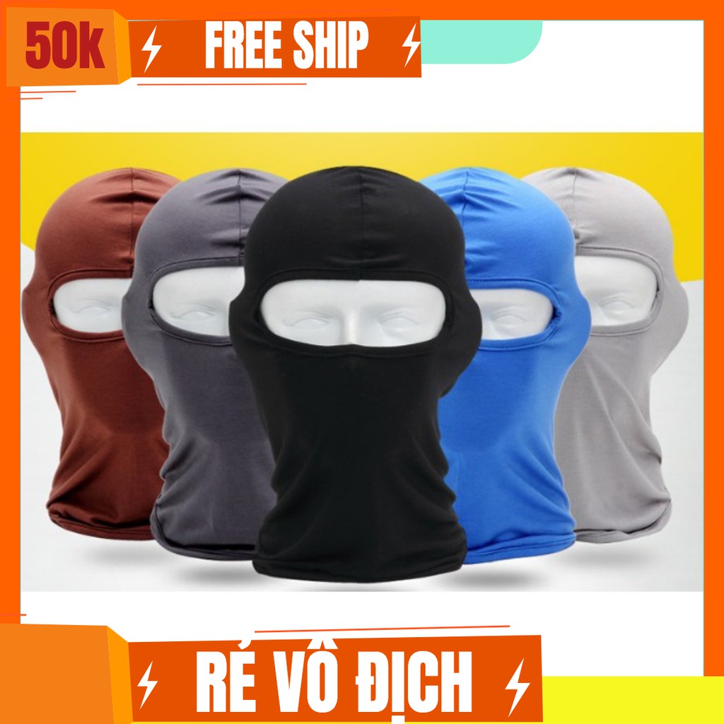mũ trùm đầu