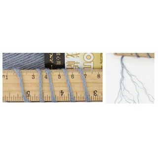 Cuộn Len Cotton Đan Khăn Choàng Cổ Cho Bé 100g