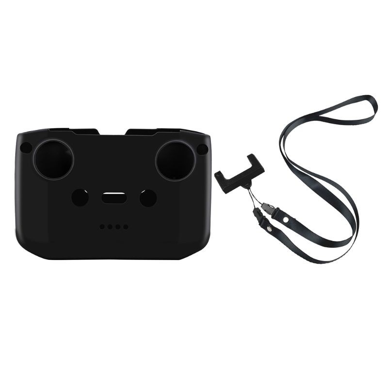 Ốp Silicone Chống Bụi Kèm Dây Đeo Cho Mavic Air 2 | BigBuy360 - bigbuy360.vn