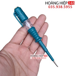 Bút thử điện Total