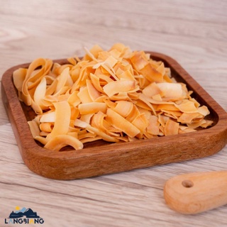 Dừa sấy giòn NLF 45gr