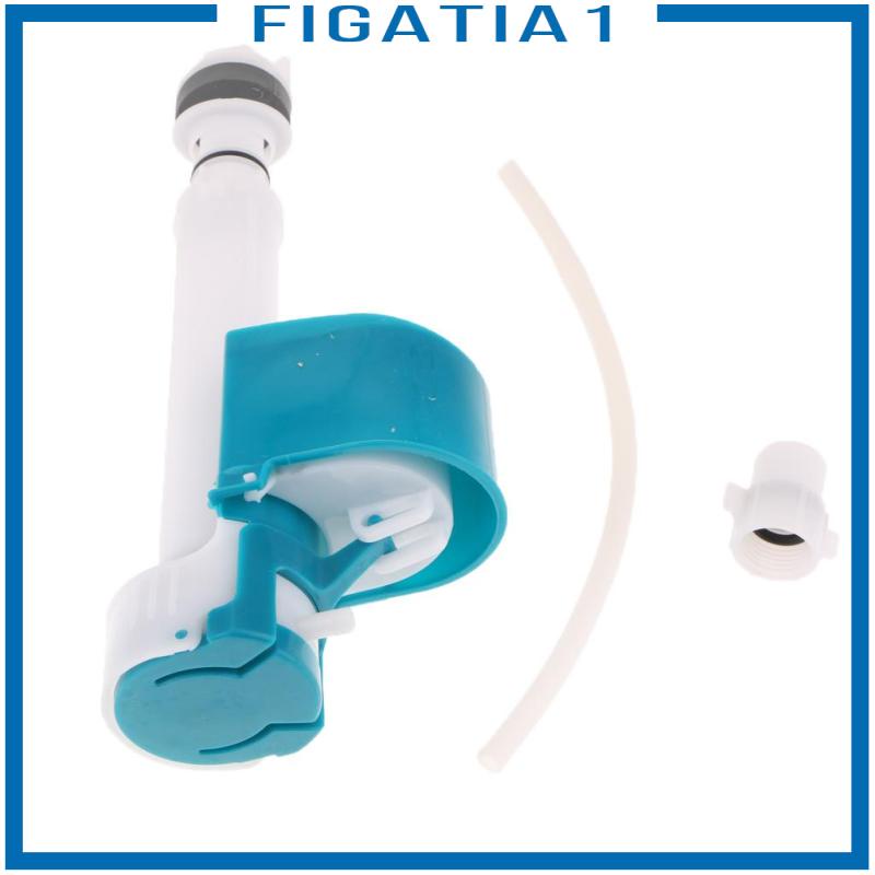 Set 1/2 van xả nước bồn cầu chuyên dụng