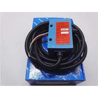 Cảm biến quang z3j-ds50e3/julong