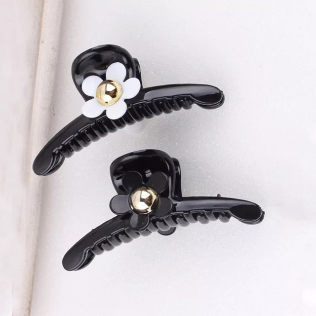 Kẹp tóc phong cách hàn quốc nhí - Khăn turban