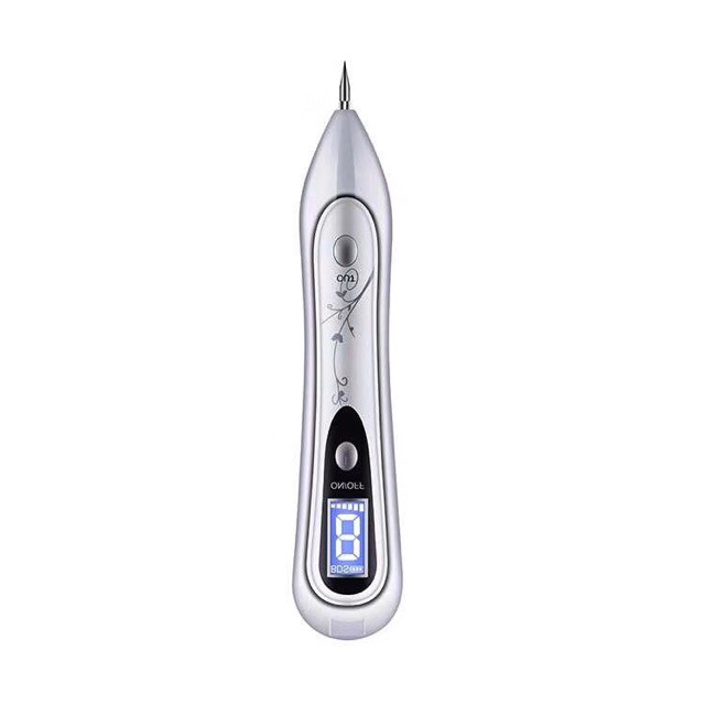 Máy đốt nốt ruồi, tàn nhang, mụn thịt, mụn cóc 9 tốc độ cao cấp