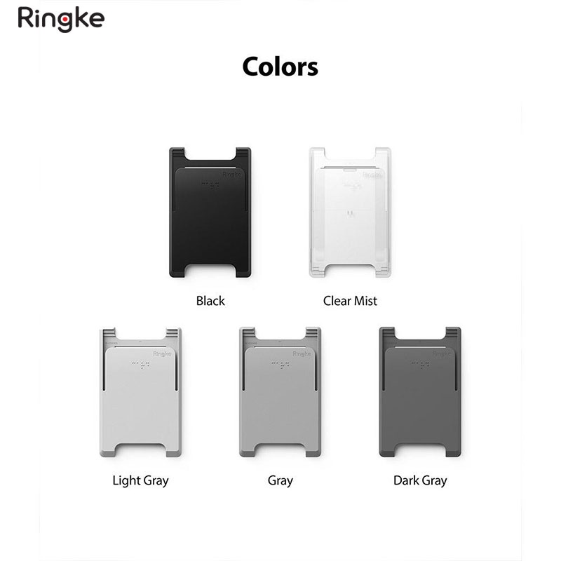 Ngăn Đựng Thẻ Mặt Lưng Ringke Slot Card Holder
