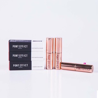 Son Pony Effect Favorite Fluid Lip Tint mini
