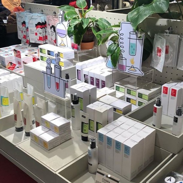 Sữa Rửa Mặt Dạng Gel Cosrx Low PH Good Morning Gel Cleanser 150ml | BigBuy360 - bigbuy360.vn