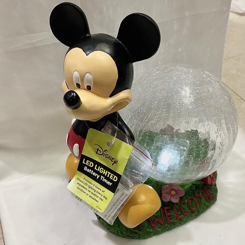 Đèn mickey độc đáo