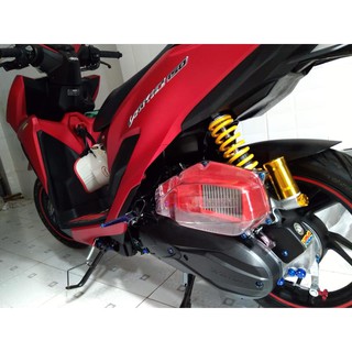 Ốp pô e (air) Zhipat Airblade 2016-2019, Click Thái và Vario 2018-2021 (ver 2)