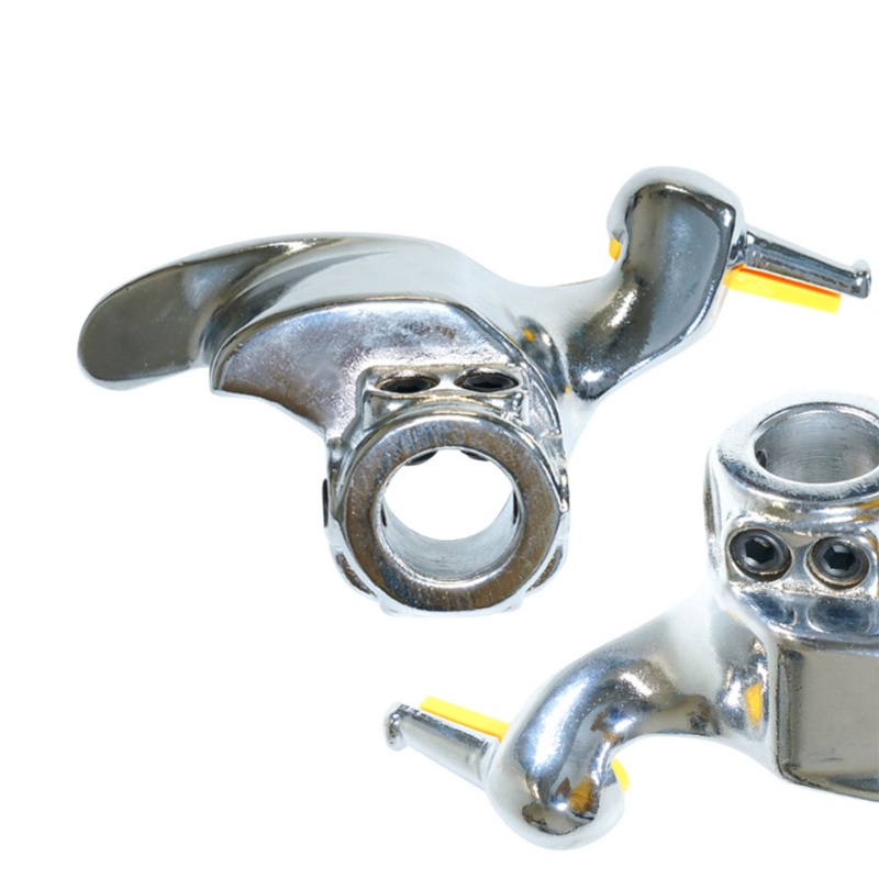 Phụ Kiện Thay Lốp Xe Bằng Thép Chịu Lực Cao Cho Demount 28 29 30
