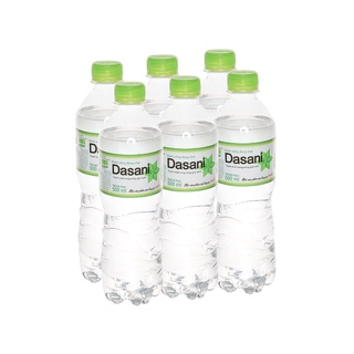 Nước suối Dasani 500ml