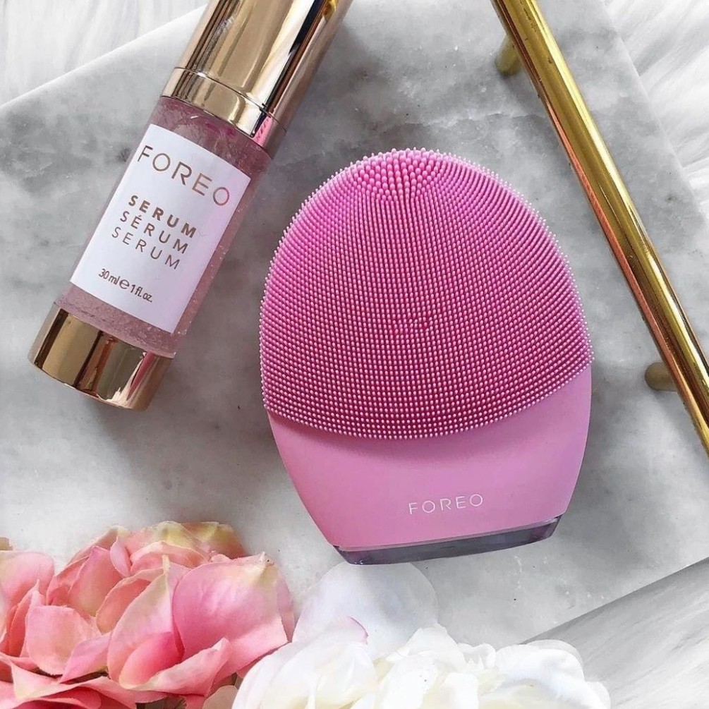 ✅[𝐃𝐫.𝐏𝐡𝐚𝐦]Serum Foreo 30ml-xài kèm Bear🌸[LIÊN HỆ TRƯỚC MUA] | BigBuy360 - bigbuy360.vn