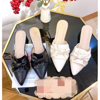 Dép sục nữ nó nhún