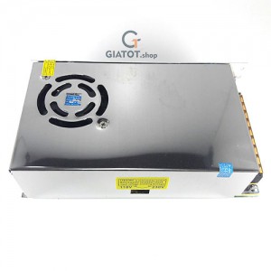 Nguồn tổng cho Camera SmartTNT 12V-20A - 020409